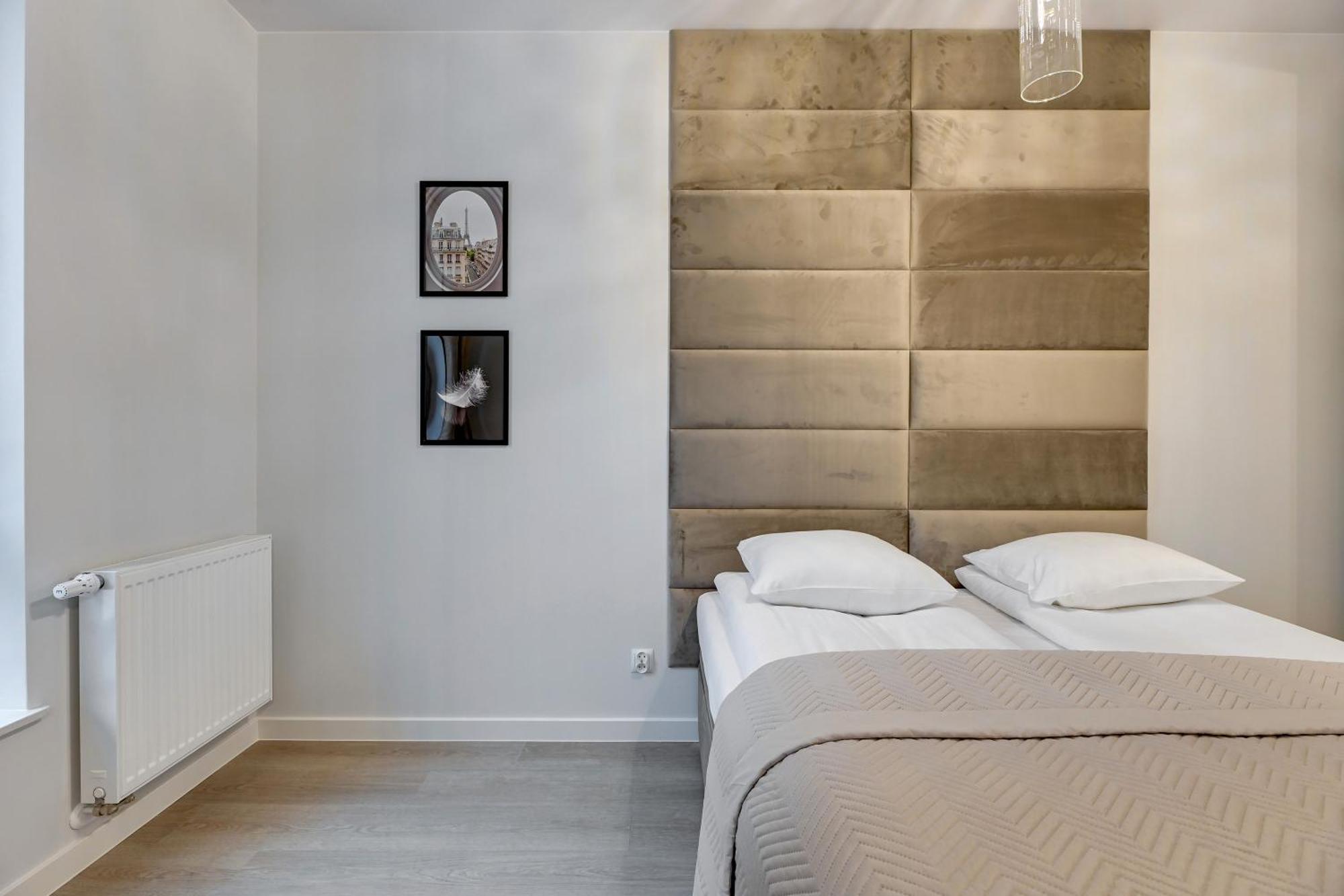 Scala Apartments By Blue Mandarin Gdansk Exterior foto