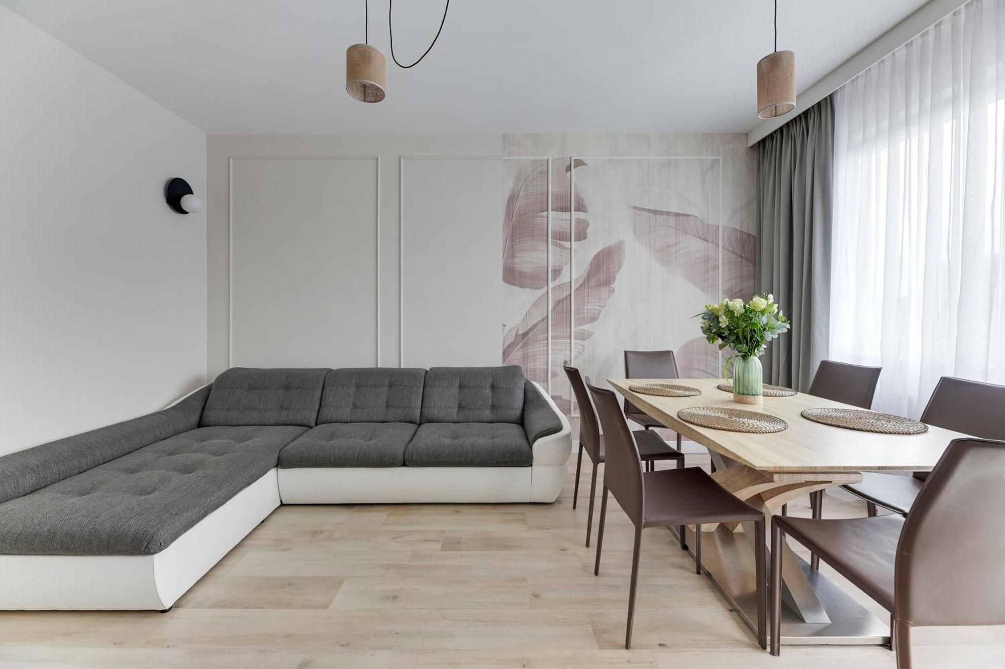 Scala Apartments By Blue Mandarin Gdansk Exterior foto