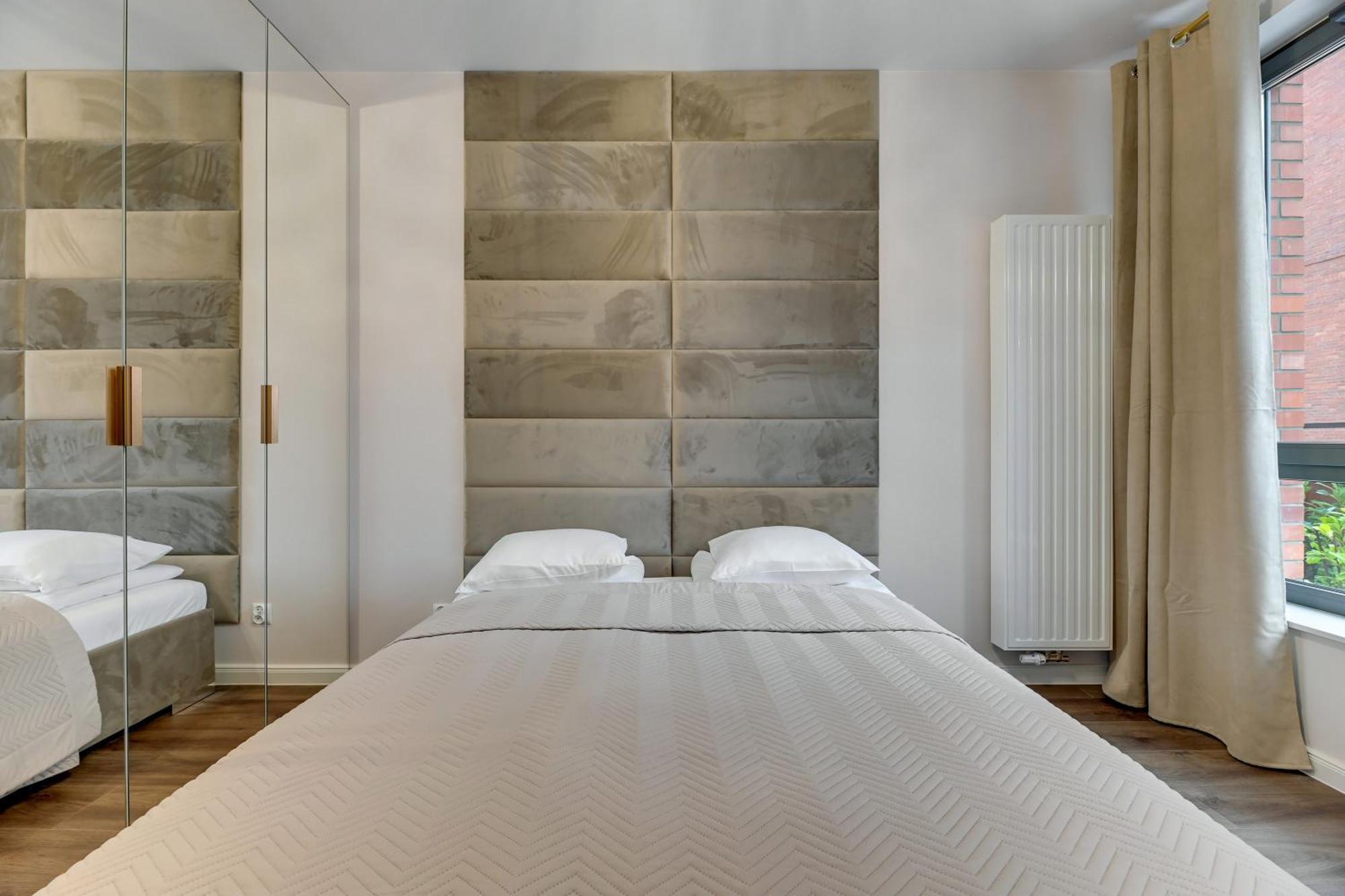 Scala Apartments By Blue Mandarin Gdansk Exterior foto